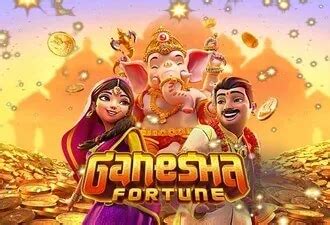 SLOT ONLINE GANESHA FORTUNE PG SOFT